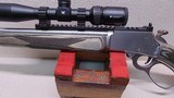 Marlin 1894 SBL 44 Magnum - 8 of 15