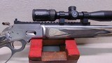 Marlin 1894 SBL 44 Magnum - 4 of 15