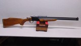 Savage 24V-A Combo 30-30 Winchester / 20 GA High Condition - 1 of 19