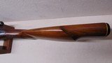 Winchester Post-64 M70 Standard 222 Remington Rare - 9 of 20