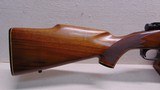 Winchester Post-64 M70 Standard 222 Remington Rare - 2 of 20