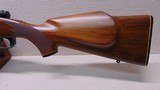 Winchester Post-64 M70 Standard 222 Remington Rare - 6 of 20