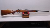 Winchester Post-64 M70 Standard 222 Remington Rare - 1 of 20
