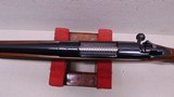 Winchester Post-64 M70 Standard 222 Remington Rare - 10 of 20