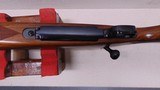 Winchester Post-64 M70 Standard 222 Remington Rare - 13 of 20