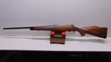 Winchester Post-64 M70 Standard 222 Remington Rare - 5 of 20
