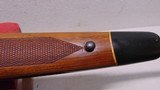 Winchester Post-64 M70 Standard 222 Remington Rare - 18 of 20