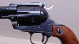 Ruger O M Blackhawk 41 Magnum 4 5/8
