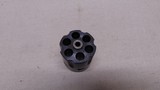 Ruger O M Blackhawk 41 Magnum 4 5/8
