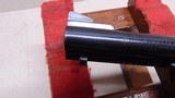 Ruger O M Blackhawk 41 Magnum 4 5/8