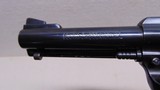 Ruger O M Blackhawk 41 Magnum 4 5/8