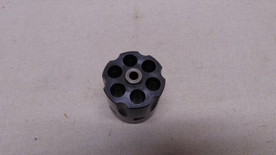 Ruger O M Blackhawk 41 Magnum 4 5/8
