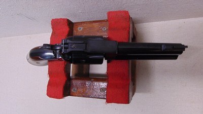 Ruger O M Blackhawk 41 Magnum 4 5/8