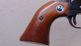 Ruger O M Blackhawk 41 Magnum 4 5/8