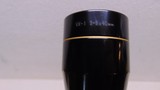Leupold VX-1
3-9 X 40 MM Gloss Black - 3 of 5