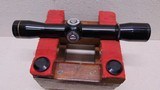 Leupold M8
4X Compact - 4 of 5