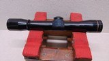 Leupold M8
4X Compact - 2 of 5