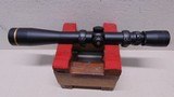 Leupold VX-III
6.5-20 X 40 MM Long Range - 2 of 4
