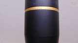 Leupold VX-III
6.5-20 X 40 MM Long Range - 3 of 4