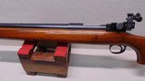 Remington 40X Target Rifle 22LR - 7 of 24