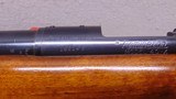 Remington 40X Target Rifle 22LR - 15 of 24
