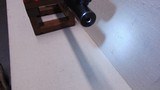 Remington 40X Target Rifle 22LR - 24 of 24