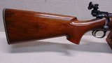Remington 40X Target Rifle 22LR - 2 of 24
