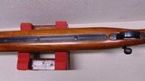 Remington 40X Target Rifle 22LR - 13 of 24