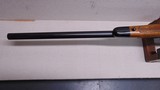 Remington 700 BDL Varmint 222 Remington 1969 - 14 of 23