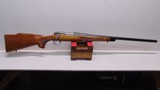 Remington 700 BDL Varmint 222 Remington 1969