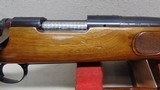 Remington 700 BDL Varmint 222 Remington 1969 - 18 of 23