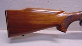 Remington 700 BDL Varmint 222 Remington 1969 - 2 of 23