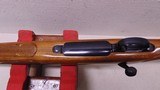 Remington 700 BDL Varmint 222 Remington 1969 - 13 of 23