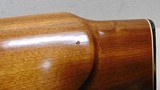 Remington 700 BDL Varmint 222 Remington 1969 - 17 of 23