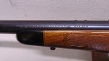 Remington 700 BDL Varmint 222 Remington 1969 - 15 of 23