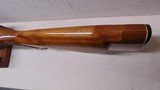 Remington 700 BDL Varmint 222 Remington 1969 - 9 of 23