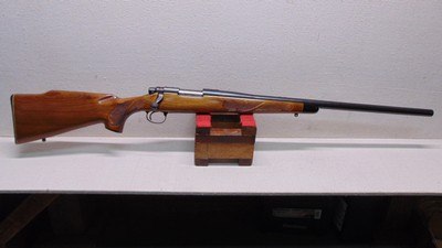 Remington 700 BDL Varmint 222 Remington 1969
