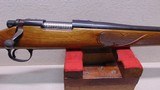 Remington 700 BDL Varmint 222 Remington 1969 - 3 of 23