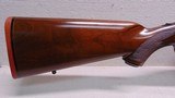 Ruger M77RS African Pre-Warning 458 Winchester - 2 of 21