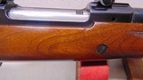 Ruger M77RS African Pre-Warning 458 Winchester - 20 of 21