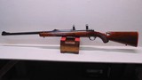 Ruger M77RS African Pre-Warning 458 Winchester - 5 of 21