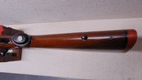 Ruger M77RS African Pre-Warning 458 Winchester - 12 of 21