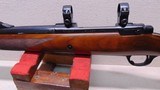 Ruger M77RS African Pre-Warning 458 Winchester - 7 of 21