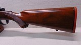 Ruger M77RS African Pre-Warning 458 Winchester - 6 of 21