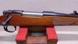 Remington 700 BDL 25-06 Remington Near Mint 1970 - 3 of 20