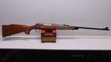 Remington 700 BDL 25-06 Remington Near Mint 1970