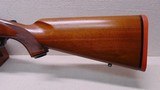 Ruger M77RS Flat Bolt 243 Winchester - 6 of 22