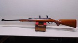 Ruger M77RS Flat Bolt 243 Winchester - 5 of 22