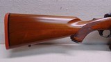Ruger M77RS Flat Bolt 243 Winchester - 2 of 22