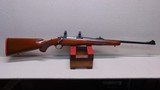 Ruger M77RS Flat Bolt 243 Winchester